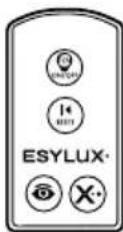Esylux MD-W200i - 17