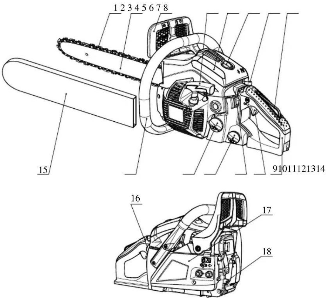 SOLO 6240 - REMAINDER DRIVEN - 1