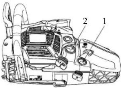 SOLO 6240 - BEDIENING - 1