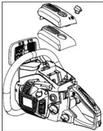 SOLO 6240 - MANUTENZIONE - 1