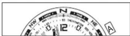 TIMEX World Time - COMPASS CALIBRATION - 2