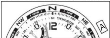 TIMEX World Time - Pulse la corona hacia adentro cuando termine. - 1
