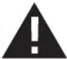 Auna Amp VT - AVVERTENZE DI SICUREZZA - 2