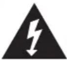 Auna Amp VT - AVVERTENZE DI SICUREZZA - 1
