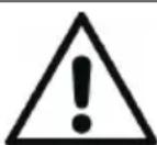 Auna Amp VT - AVVERTENZE DI SICUREZZA - 4