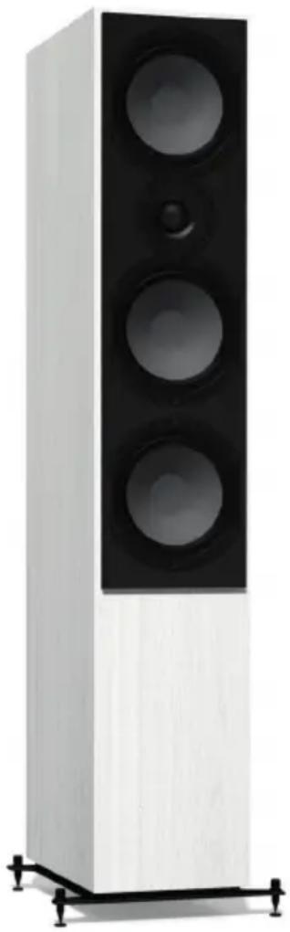Auna Drive - Altavoz de suelo Reference 801 - 1