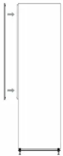 Auna Drive - MOUNTING THE SPEAKER COVER - 3