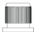 Auna Drive - Montage sur pied Reference 801 - 1