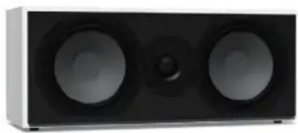 Auna Drive - Altavoz de estantería Reference 802 - 2
