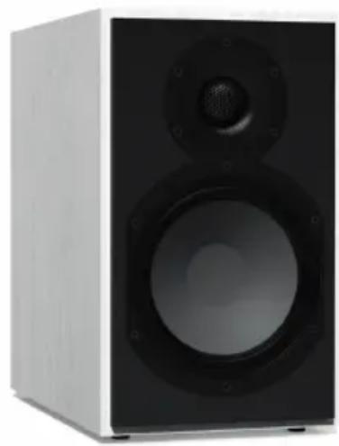 Auna Drive - Enceinte d'étagère Reference 802 - 1