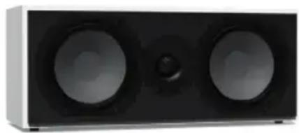 Auna Drive - Reference 802 Shelf Speaker - 2