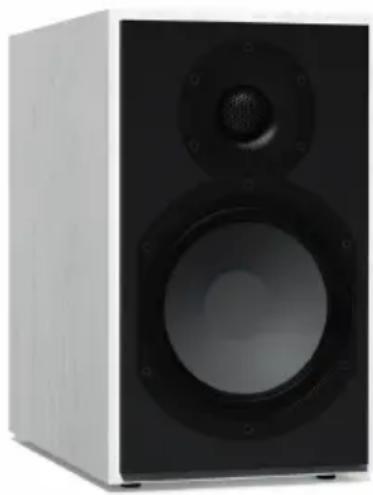 Auna Drive - Altavoz de estantería Reference 802 - 1
