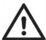 Auna Northfork - ATTENZIONE: pericolodi lesions a persona - 1