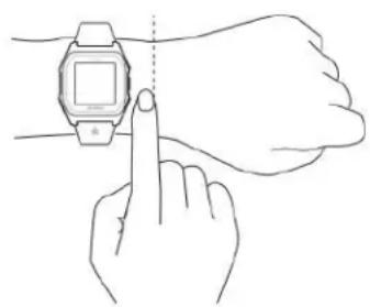 TIMEX Metropolitan S - Wearing - 1