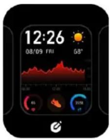 TIMEX Metropolitan S - Changing the Watch Face - 1