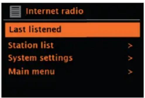 Auna Two 2.1 - RADIO WEB - 2
