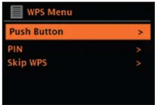 Auna Two 2.1 - Impostazione WPS - 1