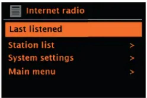 Auna Two 2.1 - INTERNETRADIO - 2