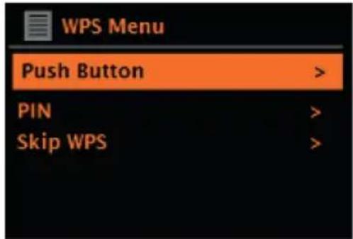 Auna Two 2.1 - WPS-Einstellung - 1