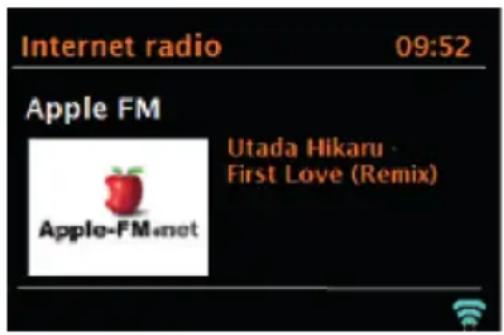 Auna Two 2.1 - INTERNETRADIO - 1