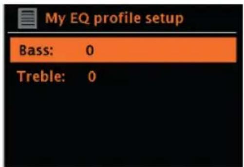 Auna Two 2.1 - Equalizer - 2