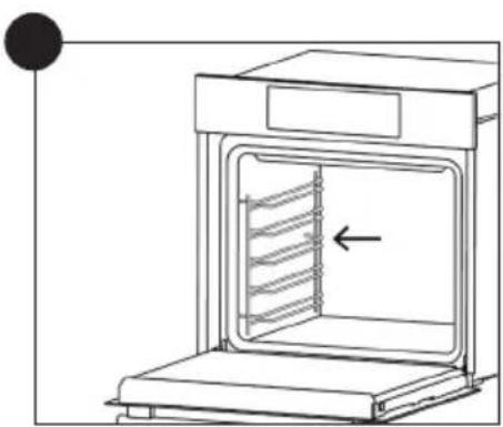 HAIER Chef@Home Series 4 HWO60SM4C1BH - SPECIALNIFUNKCE* - 12