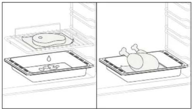 HAIER Chef@Home Series 4 HWO60SM4C1BH - Odkapávaciplech - 1