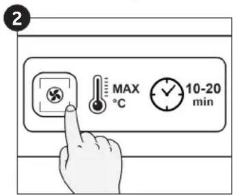 HAIER Chef@Home Series 4 HWO60SM4C1BH - SPECIALNIFUNKCE* - 5