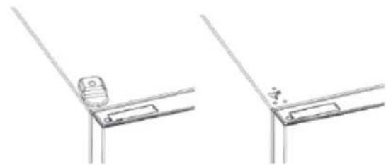 HAIER HDW1618DWPD - Krok 3 - 2