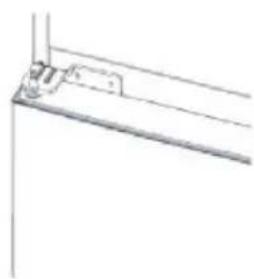 HAIER HDW5618CNPK - DURVJU APVERŠANA - 7