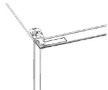 HAIER HDW5618CNPK - DOOR REVERSIBILITY - 4