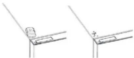 HAIER HDW5618CNPK - DURVJU APVERŠANA - 3