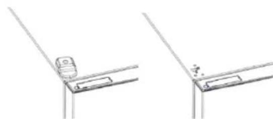HAIER HDW5618CNPK - REVERZIBILNA VRATA - 3