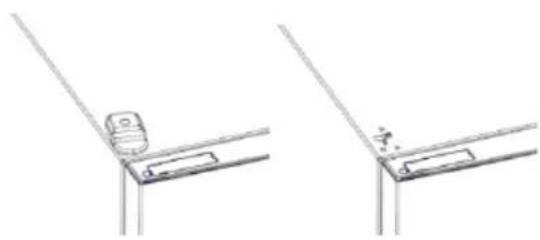 HAIER HDW5618CNPK - Potreban alat: Elektrichi odvijač - 3