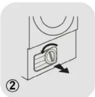 HAIER HD90-A3939RE - ATTENZIONE - 1