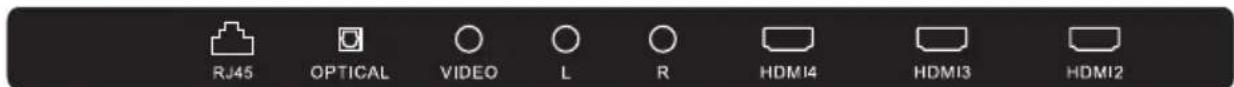 HAIER H50K705UG - APPS - 9
