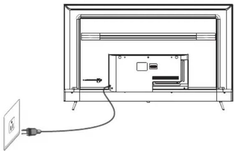 HAIER H50K705UG - ANTENNA - 2