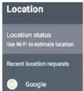 HAIER H50K705UG - APPS - 3