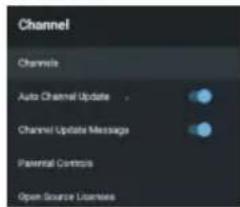 HAIER H50K705UG - CANAL - 1