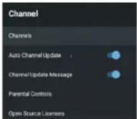 HAIER H50K705UG - KANAL - 1