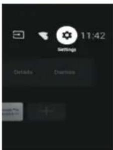 HAIER H50K705UG - NAVIGATING THE ON-SCREEN MENU - 2