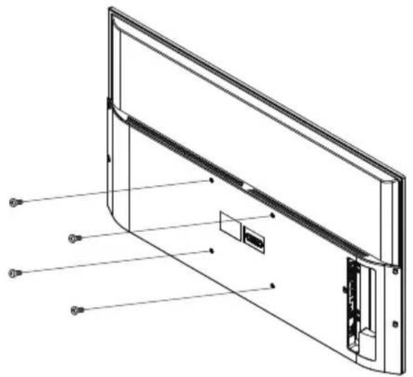 HAIER H50K705UG - Accessoires - 3