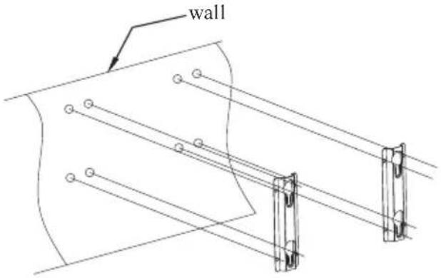 wall