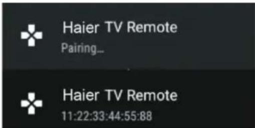 HAIER H50K705UG - APPS - 5