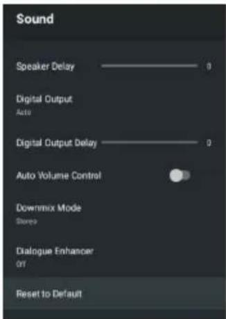 HAIER H50K705UG - KANAL - 5