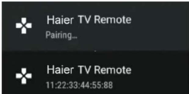 HAIER H50K705UG - Satellite - 3