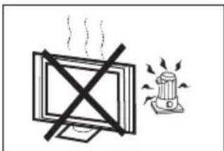 HAIER H50K705UG - WARNING: - 12