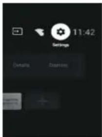 HAIER H50K705UG - НАЧАЛНИ НАСТРОЙКИ - 2