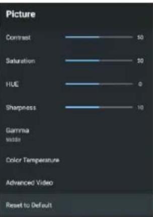 HAIER H50K705UG - Satellit - 5