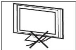 HAIER H50K705UG - Avertissement: - 7